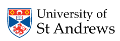 英国圣安德鲁斯大学